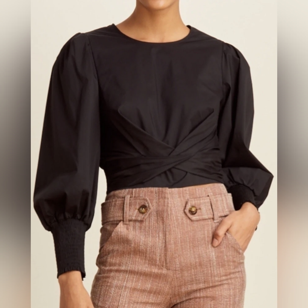 Veronica Beard Nyla Top